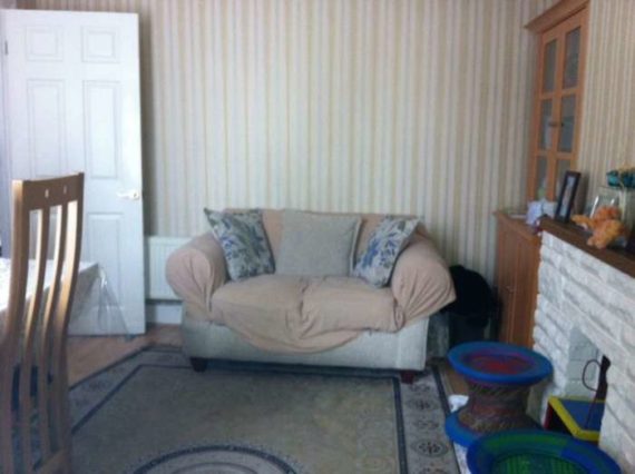 3 Bedroom Detached